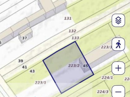 Działka z MPZP - idealna pod budowę domu!