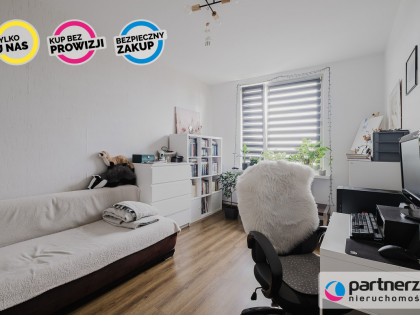 Mieszkanie Gdańsk Nowy Port ul. Oliwska