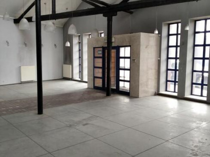 LOKAL do wynajęcia w PABIANICACH