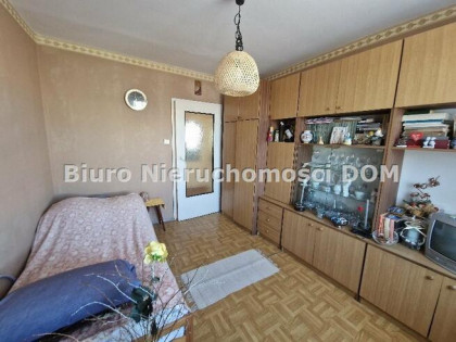 Mieszkanie Częstochowa Wrzosowiak