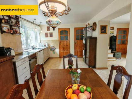 SPRAWDŹ! Atrakcyjny dom 1500 m od morza pod Ustką!