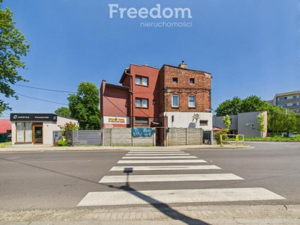 Dom z historią i potencjałem.