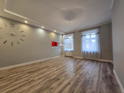 Mieszkanie Świdnica