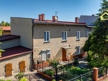 Dom Piekary Śląskie, Józefa Mielęckiego