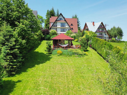 Dom Bukowina Tatrzańska ul. Wierch Rusiński