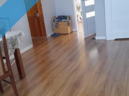 Mieszkanie po remoncie z opcją 3 pokoi