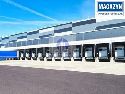 Lokal użytkowy Kobyłka