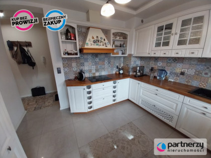 Mieszkanie Pruszcz Gdański ul. Jarosława Dąbrowskiego