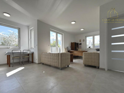 Mieszkanie Gdańsk Maćkowy, Miłocińska