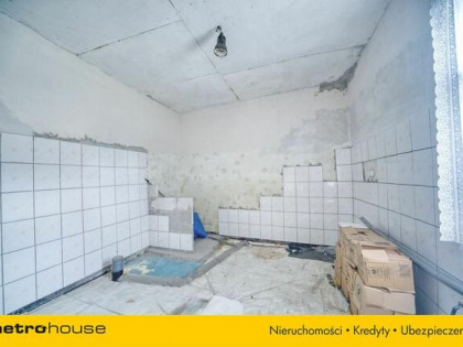Dom do remontu lub usunięcia na pięknej działce
