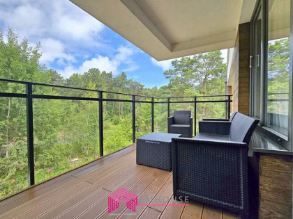 Mieszkanie Mielno, Na Mierzei