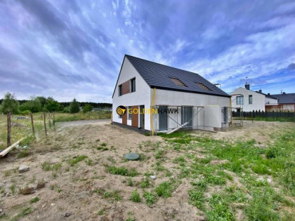 Dom Wołczkowo gm. Dobra (Szczecińska)