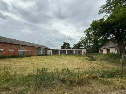 Gospodarstwo Rolne na sprzedaż