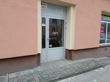 Sprzedaż 2 lokale mieszkalne NOWA SARZYNA