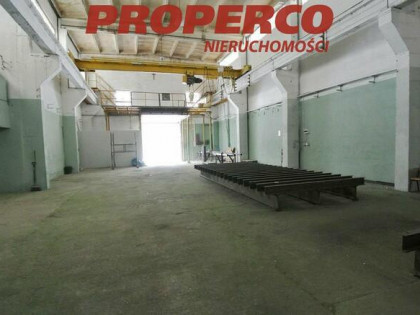 Lokal użytkowy Kielce