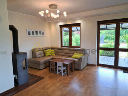 Dom Mościszki gm. Krzywiń,