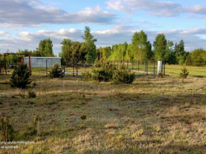 Działka 830m z WZ Miąse Tłuszcz ID: 12246 GŁ