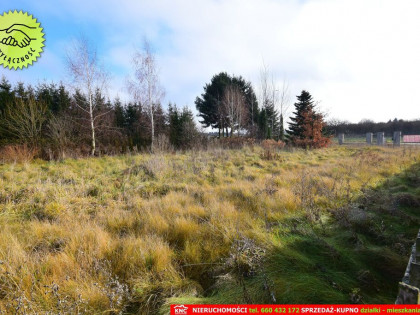 Atrakcyjna działka media, z pozw.na bud. z projekt