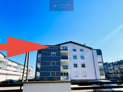 Mieszkanie Ciechocinek