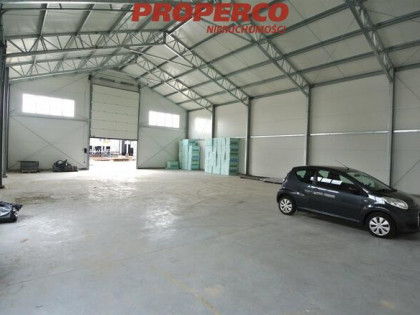 Lokal użytkowy Kielce Skrzetle