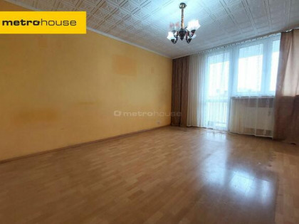 49 m2-3 pokoje, pełny rozkład, miejsce parkingowe