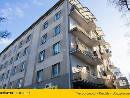 Mieszkanie przy Łazienkach  idealna lokalizacja