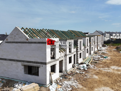 Dom Świdnica rynek pierwotny ul. Zielona