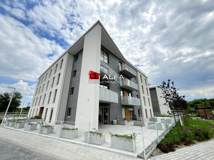 Mieszkanie Świdnica