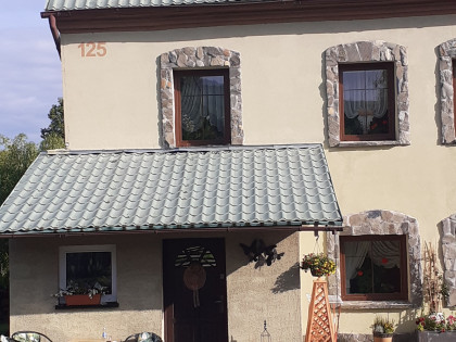 Sprzedam siedlisko dom mieszkalny