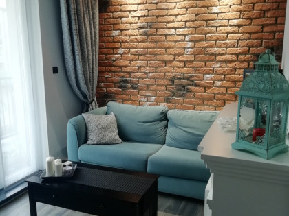 Mieszkanie Iława ul. Kazimierza Odnowiciela