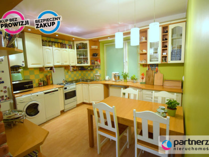 Mieszkanie Gdańsk Orunia,-Św. Wojciech - Lipce ul. Równa