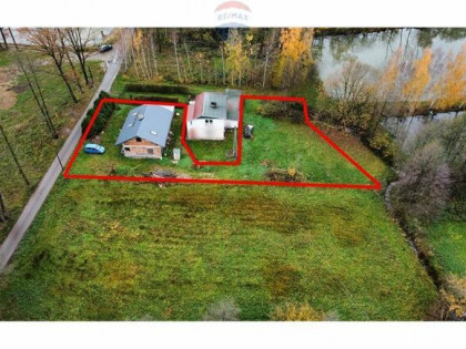 Na sprzedaż dom (116m2) w Jasienicy