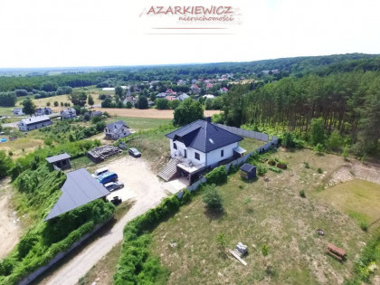 Dom Kostrzyn nad odrą