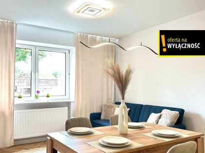 Mieszkanie Kielce Szydłówek ul. Wiśniowa