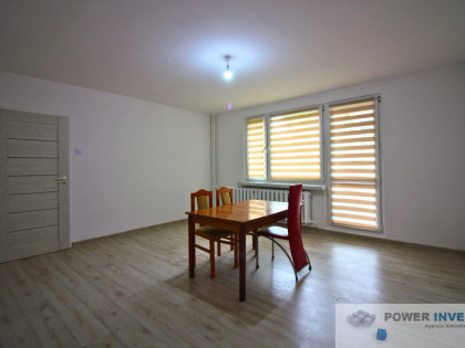 Przestronne 4 pokoje blisko zieleni i spokoju