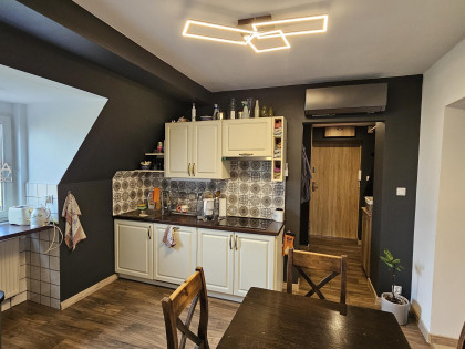 Mieszkanie Świdnica