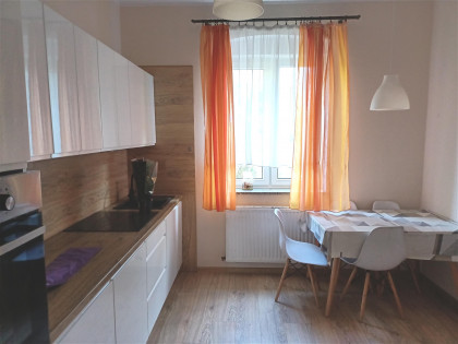 Mieszkanie Jaworzyna Śląska ul. okolice Centrum