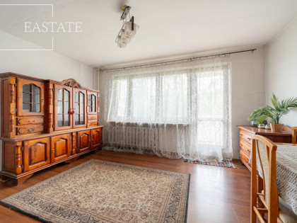 Mieszkanie Warszawa Mokotów ul. Aleja Wilanowska