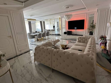 Mieszkanie Warszawa Wesoła, Stara Miłosna ul. Fabryczna