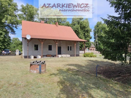 Dom Kostrzyn nad odrą