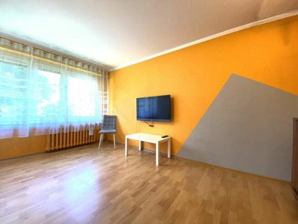 * Waszyngtona * 4 pokoje * parter * 60,2m2 *