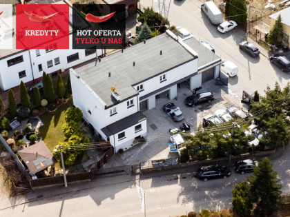 Lokal Rumia ul. Tatrzańska