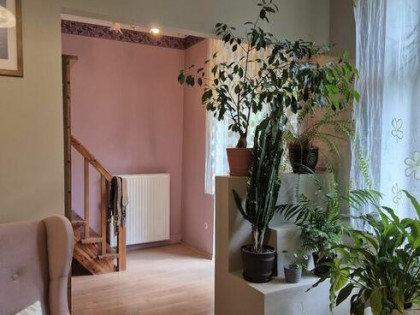 3-pok, I-p, 110 m2, Centrum, do remontu