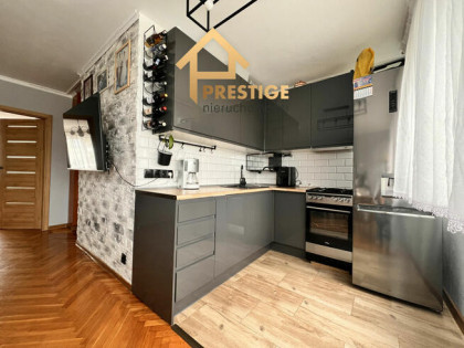 Na sprzedaż mieszkanie 42,16m2 Vos. Konin