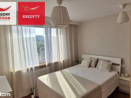 Mieszkanie Gdynia Karwiny ul. Leopolda Staffa