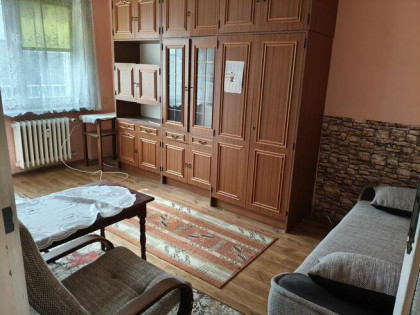 Sprzedam kawalerkę 25m2 na KSM-ie