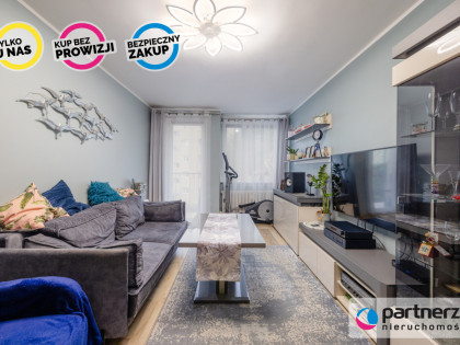 Mieszkanie Gdynia Witomino ul. Pogodna