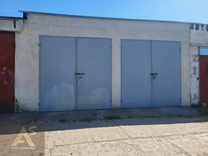 Lokal Elbląg ul. Piaskowa