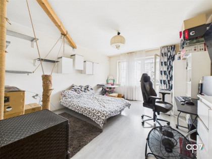 Mieszkanie Kraków Czyżyny