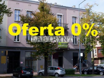 Nowa cena, kamienica Al. Kościuszki, 100% udziałów